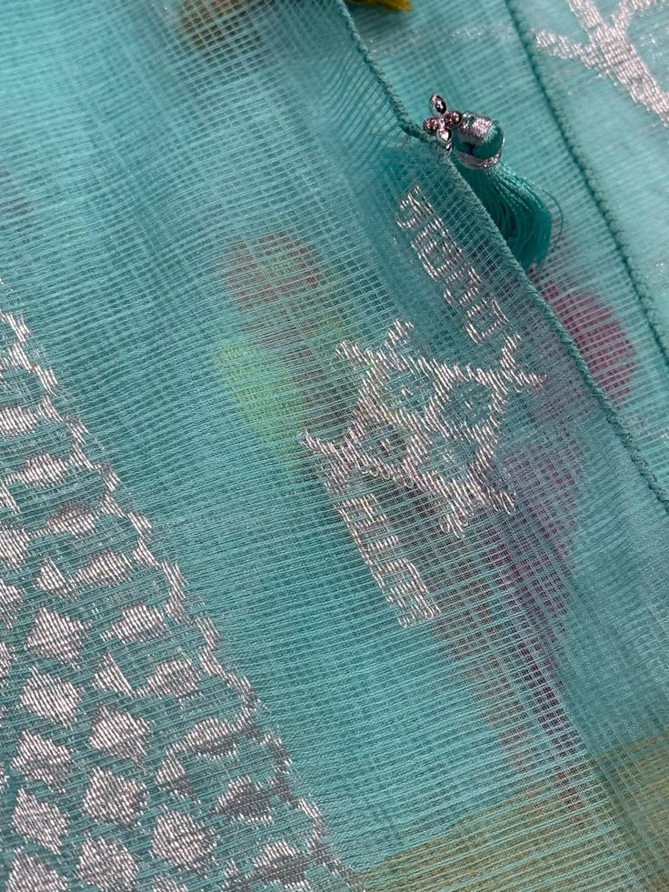 Master Weaver