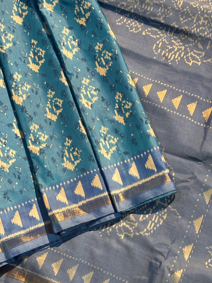 A Life Woven by Hand